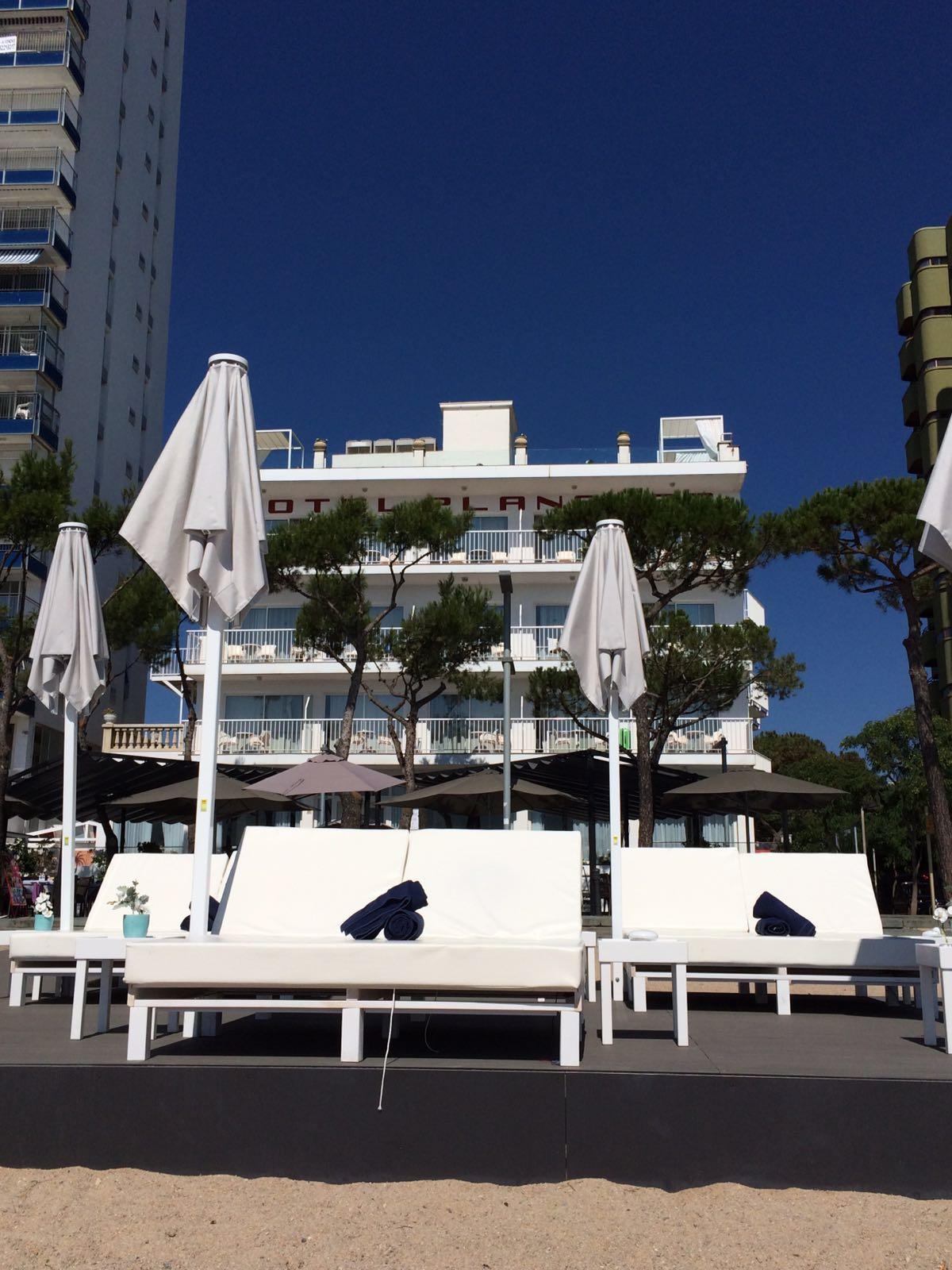 Hotel Planamar By Escampa Hotels Platja d'Aro Luaran gambar