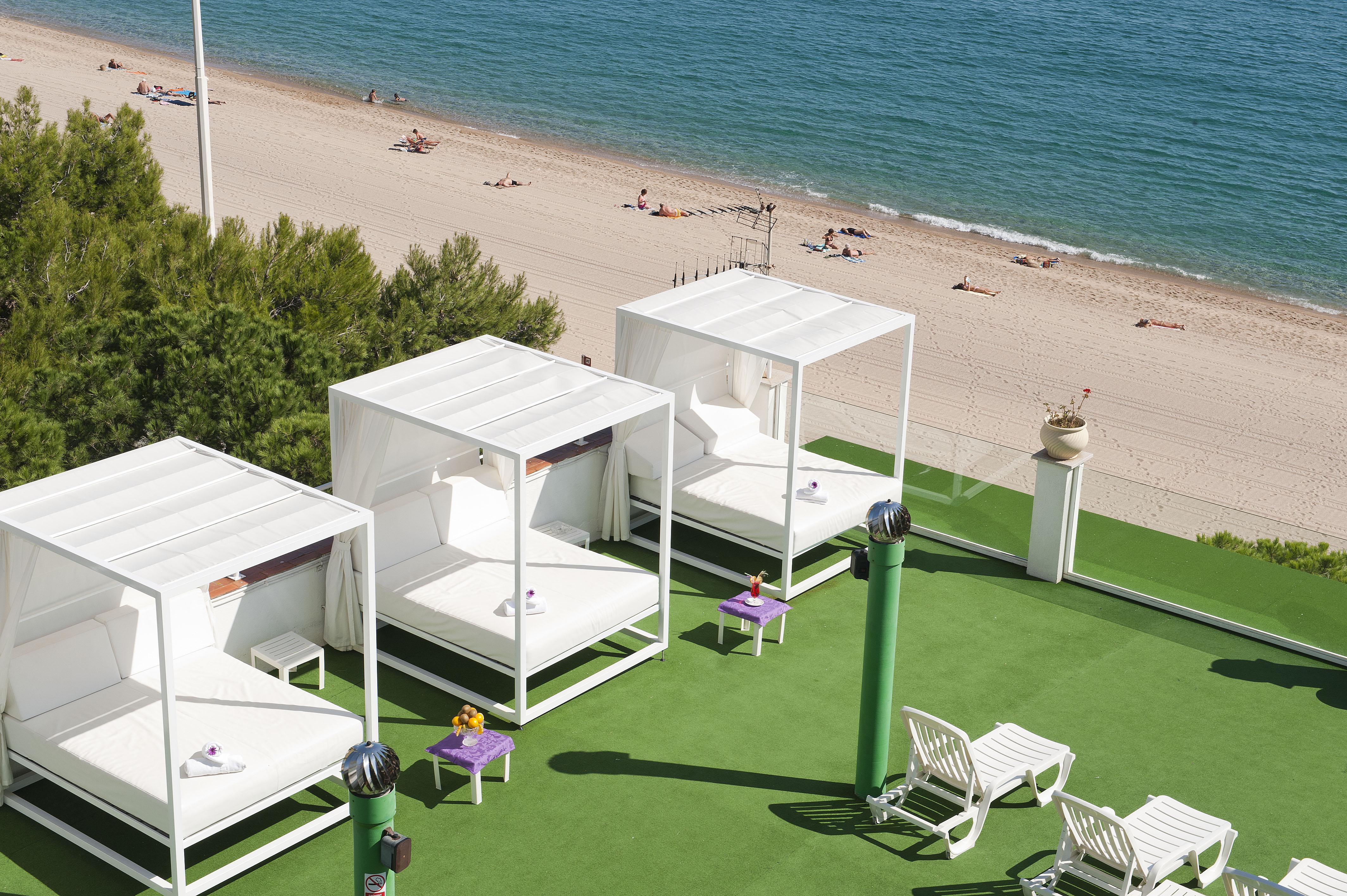 Hotel Planamar By Escampa Hotels Platja d'Aro Luaran gambar